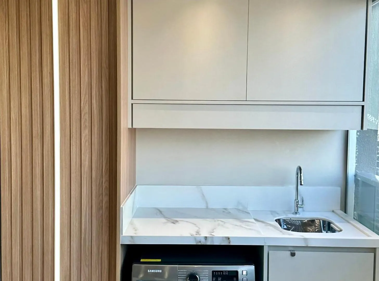 Apartment Studio De Luxo No Jardins Sao Paulo