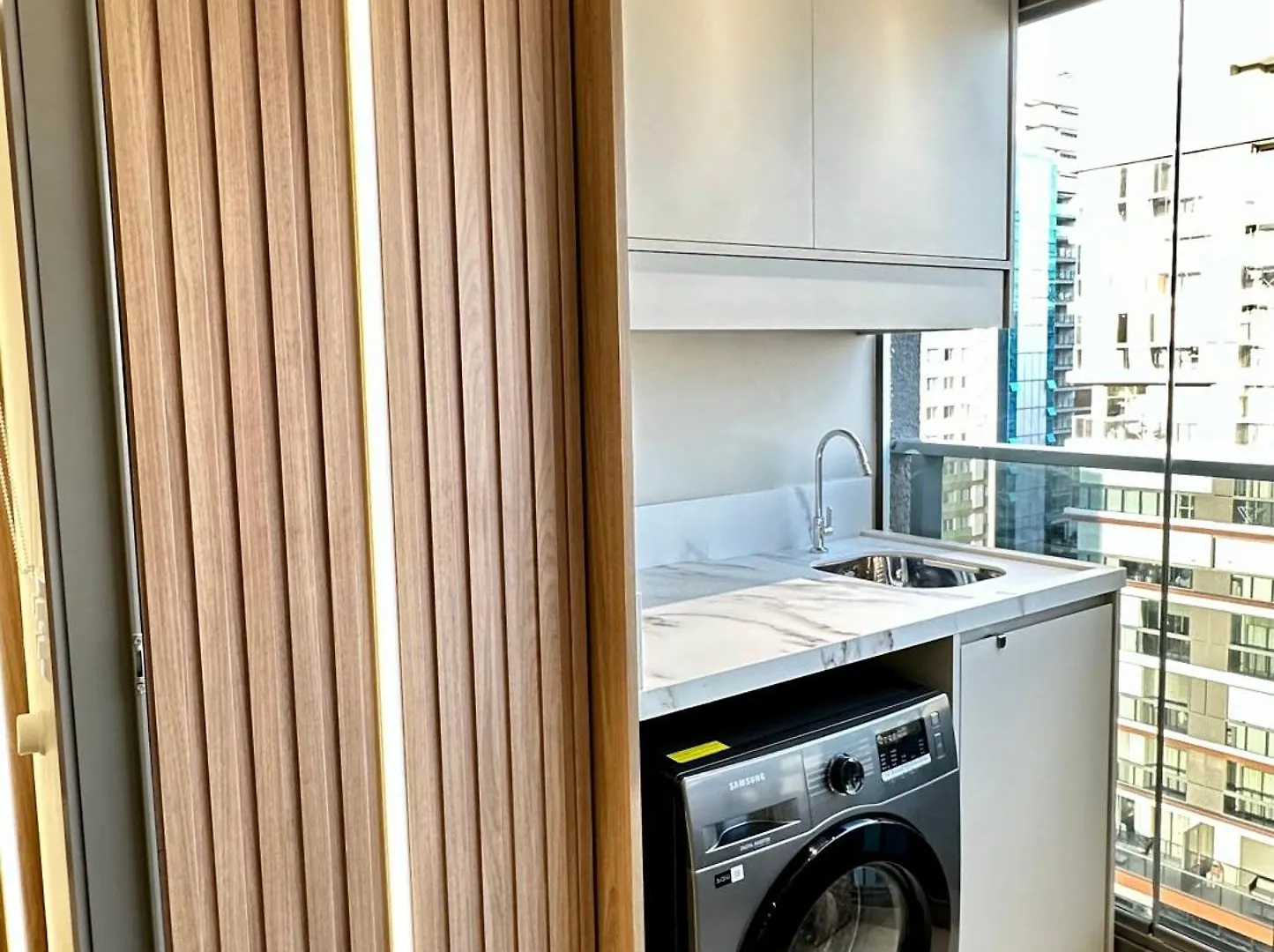Apartment Studio De Luxo No Jardins Sao Paulo